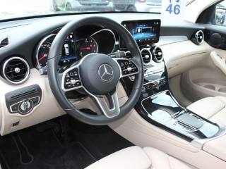 MERCEDES-BENZ GLC 220 usata, con Cerchi in lega