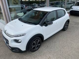 CITROEN C3 usata, con Airbag