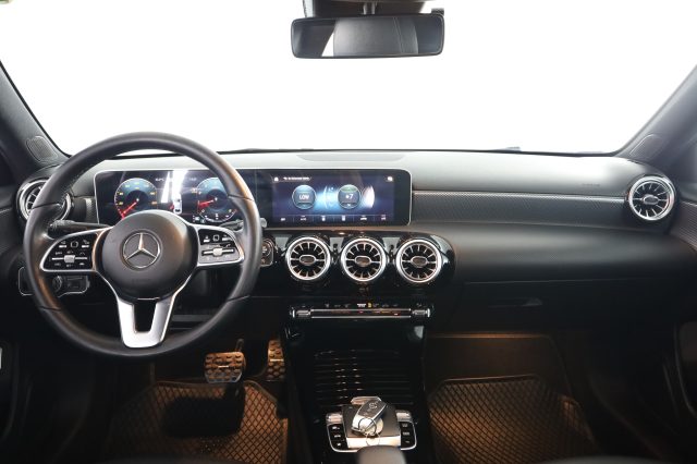 MERCEDES-BENZ A 180 usata 3