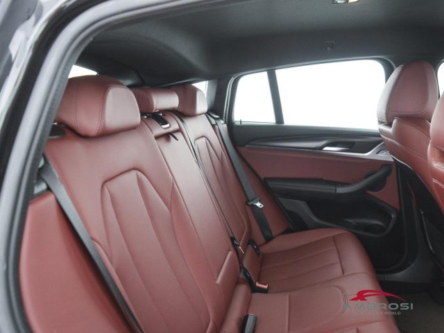 BMW X4 usata 10
