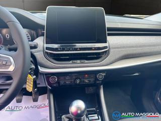 JEEP Compass usata, con Fendinebbia