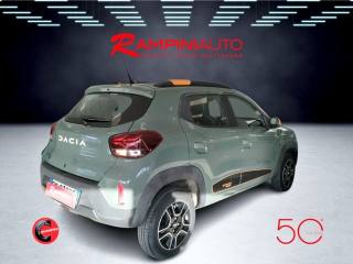 DACIA Spring usata 6
