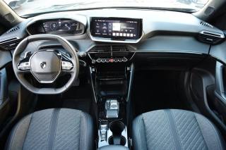 PEUGEOT 2008 usata, con Cerchi in lega