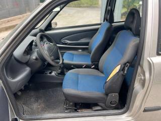 FIAT Seicento usata, con Immobilizzatore elettronico