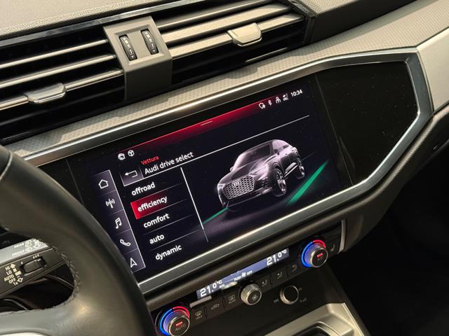 AUDI Q3 usata, con Servosterzo