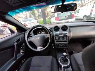 HYUNDAI Coupe usata, con Chiusura centralizzata