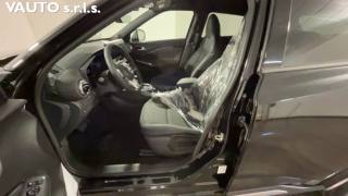 NISSAN Juke usata, con Climatizzatore