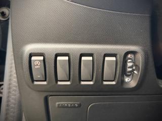 SMART ForFour usata, con Isofix