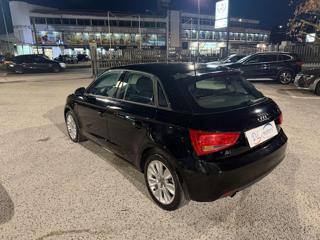 AUDI A1 usata, con Autoradio