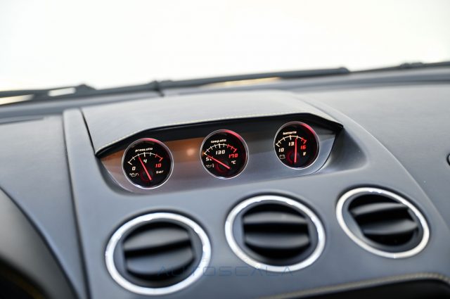 LAMBORGHINI Gallardo usata, con Bluetooth
