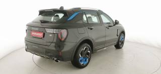 LYNK & CO 01 usata, con Boardcomputer