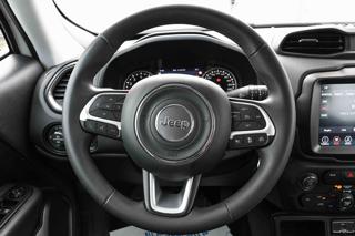 JEEP Renegade usata, con Fendinebbia