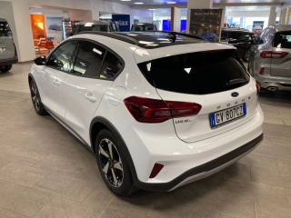 FORD Focus usata, con ESP