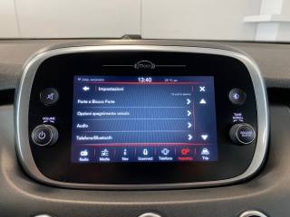 FIAT 500X usata, con Filtro antiparticolato