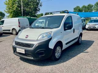 FIAT Fiorino usata, con Airbag