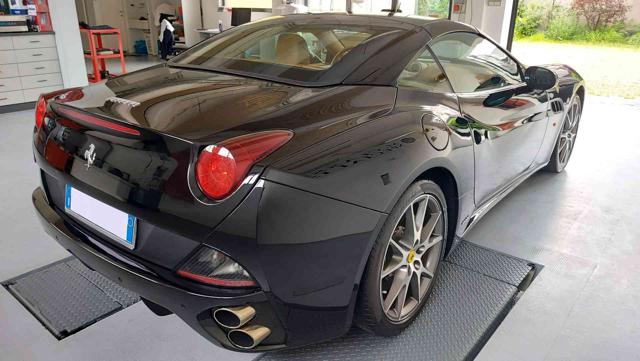 FERRARI California usata 51