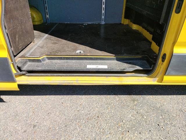 VOLKSWAGEN Crafter usata 71