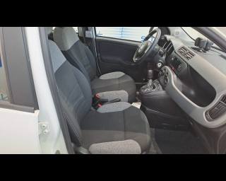 FIAT New Panda usata, con Assistente abbaglianti