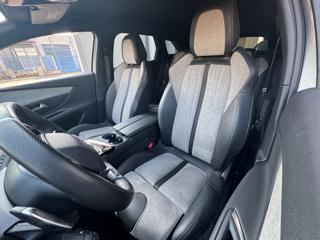 PEUGEOT 3008 usata, con Servosterzo