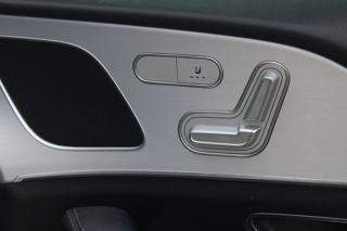 MERCEDES-BENZ GLE 300 usata, con Immobilizzatore elettronico