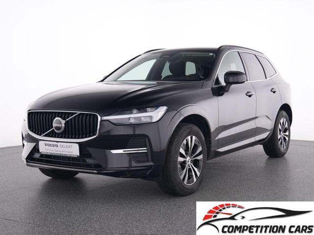 VOLVO XC60 usata, con ABS