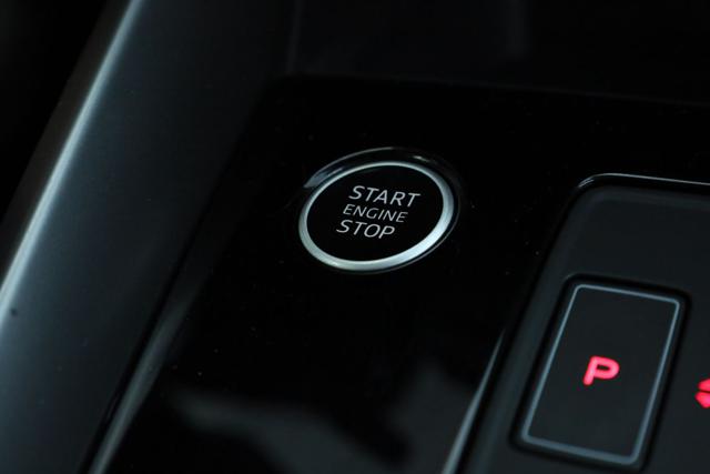 AUDI A3 usata, con Park Distance Control