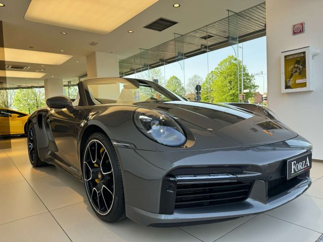 PORSCHE 911 usata, con Airbag Passeggero