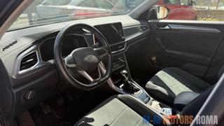 VOLKSWAGEN T-Roc usata, con Cerchi in lega