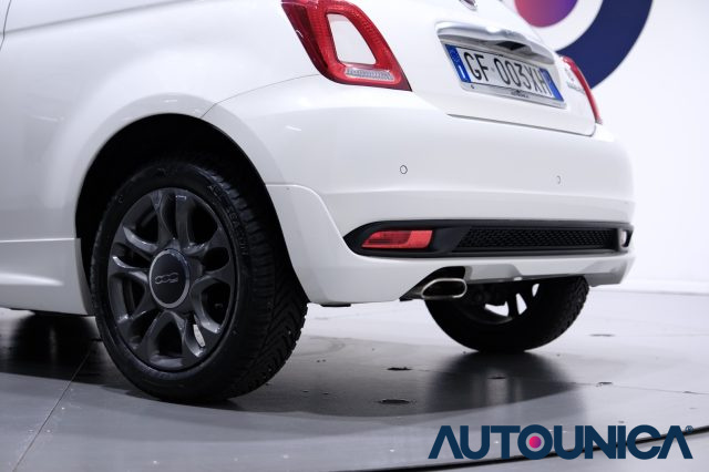 FIAT 500 usata 40