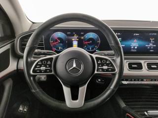 MERCEDES-BENZ GLE 300 usata, con Controllo trazione