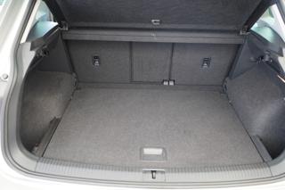 VOLKSWAGEN Tiguan usata 24