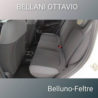FIAT Panda usata, con ESP