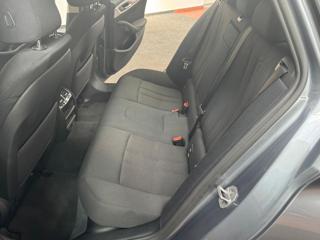 BMW 520 usata, con ESP