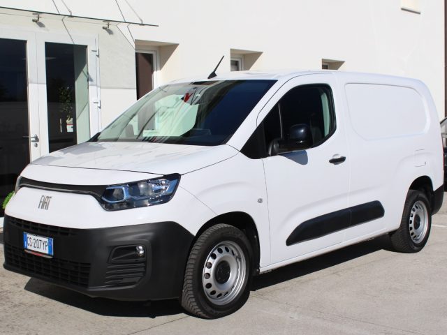 FIAT Doblo usata, con ABS