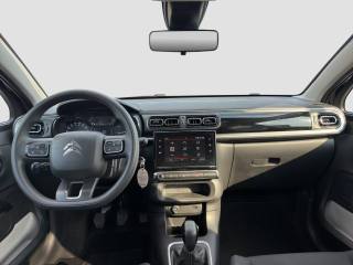 CITROEN C3 usata 11