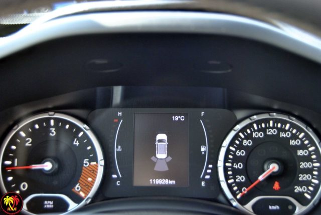 JEEP Renegade usata, con Alzacristalli elettrici