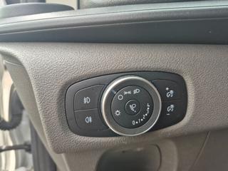 FORD Transit Custom usata, con Controllo trazione