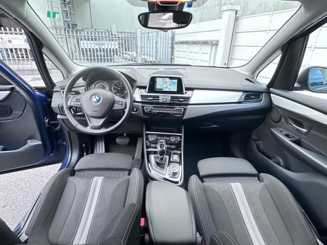 BMW 218 usata, con Cruise Control