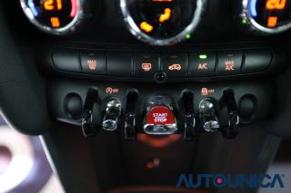 MINI One usata, con Vivavoce