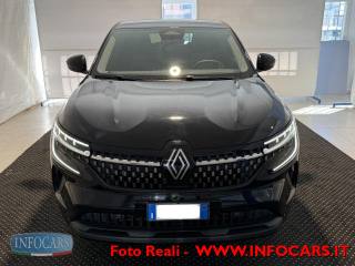 RENAULT Austral usata, con Luci diurne LED