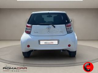 TOYOTA iQ usata, con Cerchi in lega
