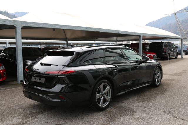 AUDI A6 usata, con Airbag laterali