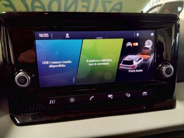 SEAT Arona usata 19