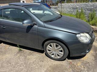 VOLKSWAGEN Eos usata, con Airbag
