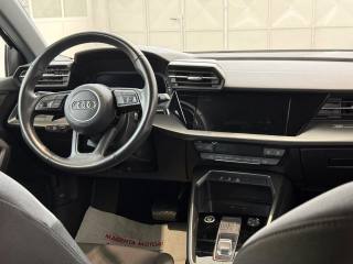 AUDI A3 usata, con Sensore di pioggia