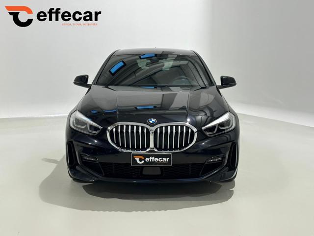 BMW 116 usata, con Airbag