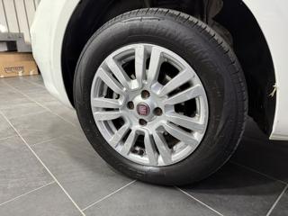 FIAT Punto usata, con Alzacristalli elettrici