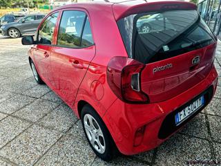 KIA Picanto usata, con Boardcomputer