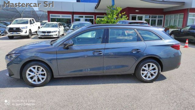 SEAT Leon usata, con Airbag laterali