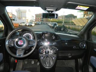 FIAT 500 usata, con Cronologia tagliandi